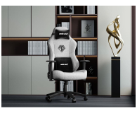 Anda Seat Phantom 3 Fabric Grey - 1473874 - zdjęcie 8